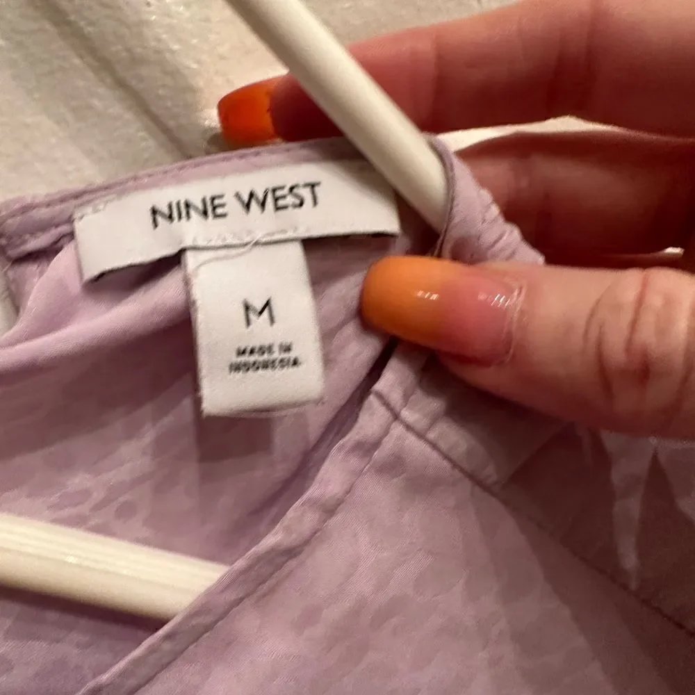 Nine West nine west